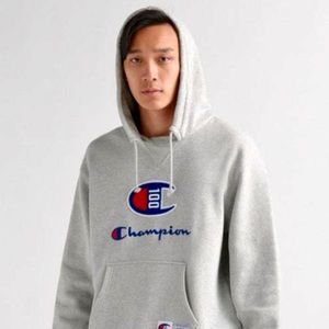 Champion Hoodie